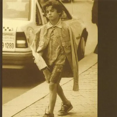 Hyacinth House - Hyacinth House