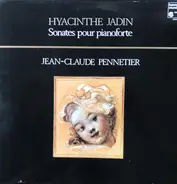 Hyacinthe Jadin - Sonates Pour Pianoforte