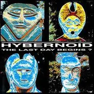 Hybernoid - The Last Day Begins ?