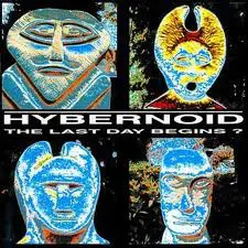Hybernoid - The Last Day Begins ?