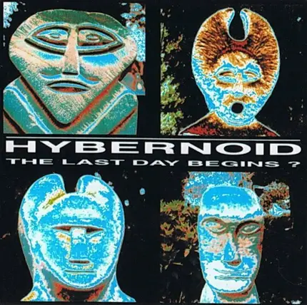 Hybernoid - The Last Day Begins ?