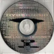CD - Hybernoid - The Last Day Begins ?