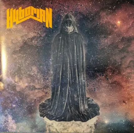 Hyborian - Vol.1