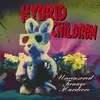 CD - Hybrid Children - Uncensored Teenage Hardcore