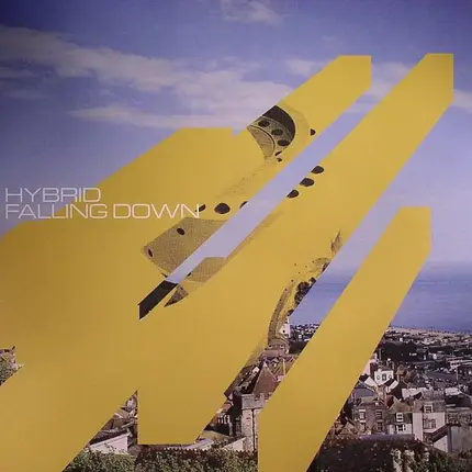 Hybrid - Falling Down