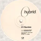 Hybrid - If I Survive (Promo 3)