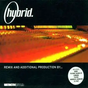 Hybrid - Remix & Additional Production