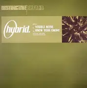 LP - Hybrid - Visible Noise / Know Your Enemy