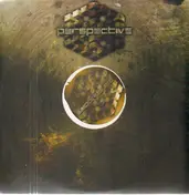 Hybridz - Eyewall / Carbon