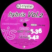 12inch Vinyl Single - Hybris - Vol. 2