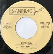 Sandbag Records Inc.