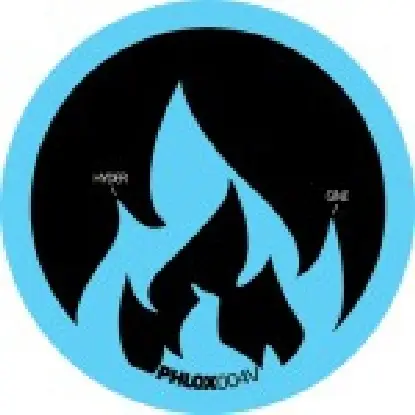 Hydergine - Cosmic Synergism