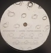 HYDERGINE - Gamma Experiments E.P.