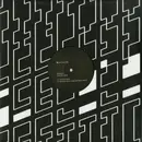 12inch Vinyl Single - Hydergine - Inductive Signal