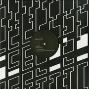 12inch Vinyl Single - Hydergine - Inductive Signal