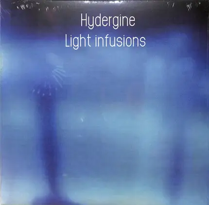 Hydergine - Light Infusions