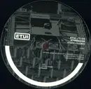 12inch Vinyl Single - Hydergine - Static Frames