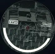 HYDERGINE - Static Frames