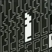12inch Vinyl Single - Hydergine - Inductive Signal