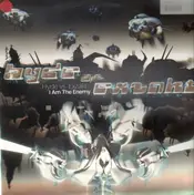 Hyde - I Am The Enemy