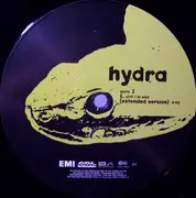 12'' - Hydra - Still I'm Sad