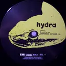 12'' - Hydra - Still I'm Sad