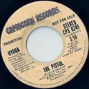 7inch Vinyl Single - Hydra - The Pistol