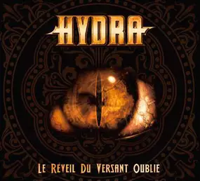 Andy Laster's Hydra - Le Réveil Du Versant Oublié