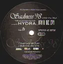 12'' - Hydra - Sadness '98 (Still I'm Sad)