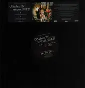 Andy Laster's Hydra - Sadness '98 (Still I'm Sad)