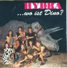 7inch Vinyl Single - Hydra - ... Wo Ist Dino?