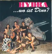 Andy Laster's Hydra - ... Wo Ist Dino?