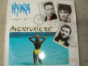 12inch Vinyl Single - Hydra - Aventuriere