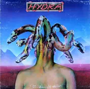 Andy Laster's Hydra