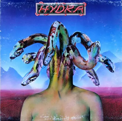 Hydra - Hydra