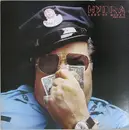 LP - Hydra - Land Of Money - insert