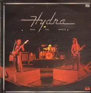 Hydra - Rock The World