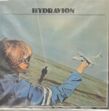 Hydravion - Hydravion, Same