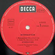 LP - Hydravion - Hydravion