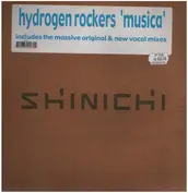 Hydrogen Rockers