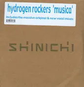 Hydrogen Rockers