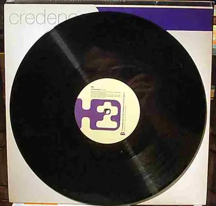 Hydrogen Rockers - Days Go By