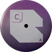 12inch Vinyl Single - Hydrogen Rockers - I Turn Away