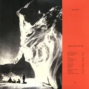 Hydroplane - Selected Songs 1997-2003