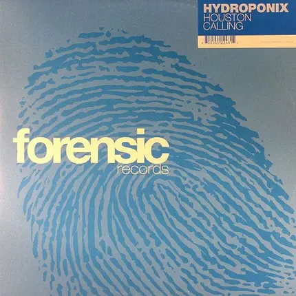 Hydroponix - HOUSTON CALLING