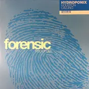 Hydroponix - HOUSTON CALLING