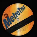 12inch Vinyl Single - Hydro Pimpz - Keep Your Body Movin'