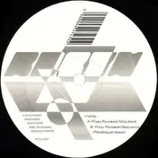 Hyetal - Pixel Rainbow Sequence (Peverelist RMX)