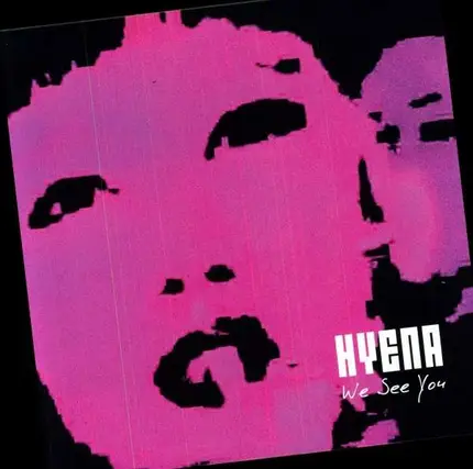 Hyena - We See You -Ltd-