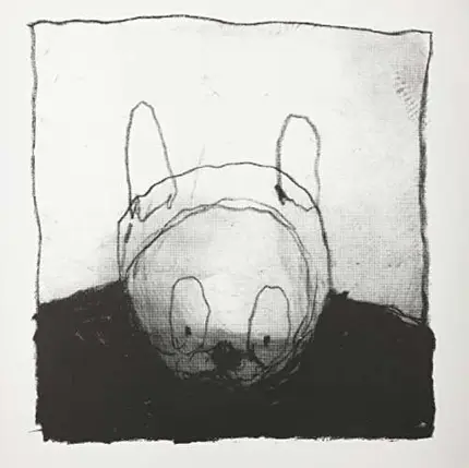 Hyena - Outside, The Great Drought
